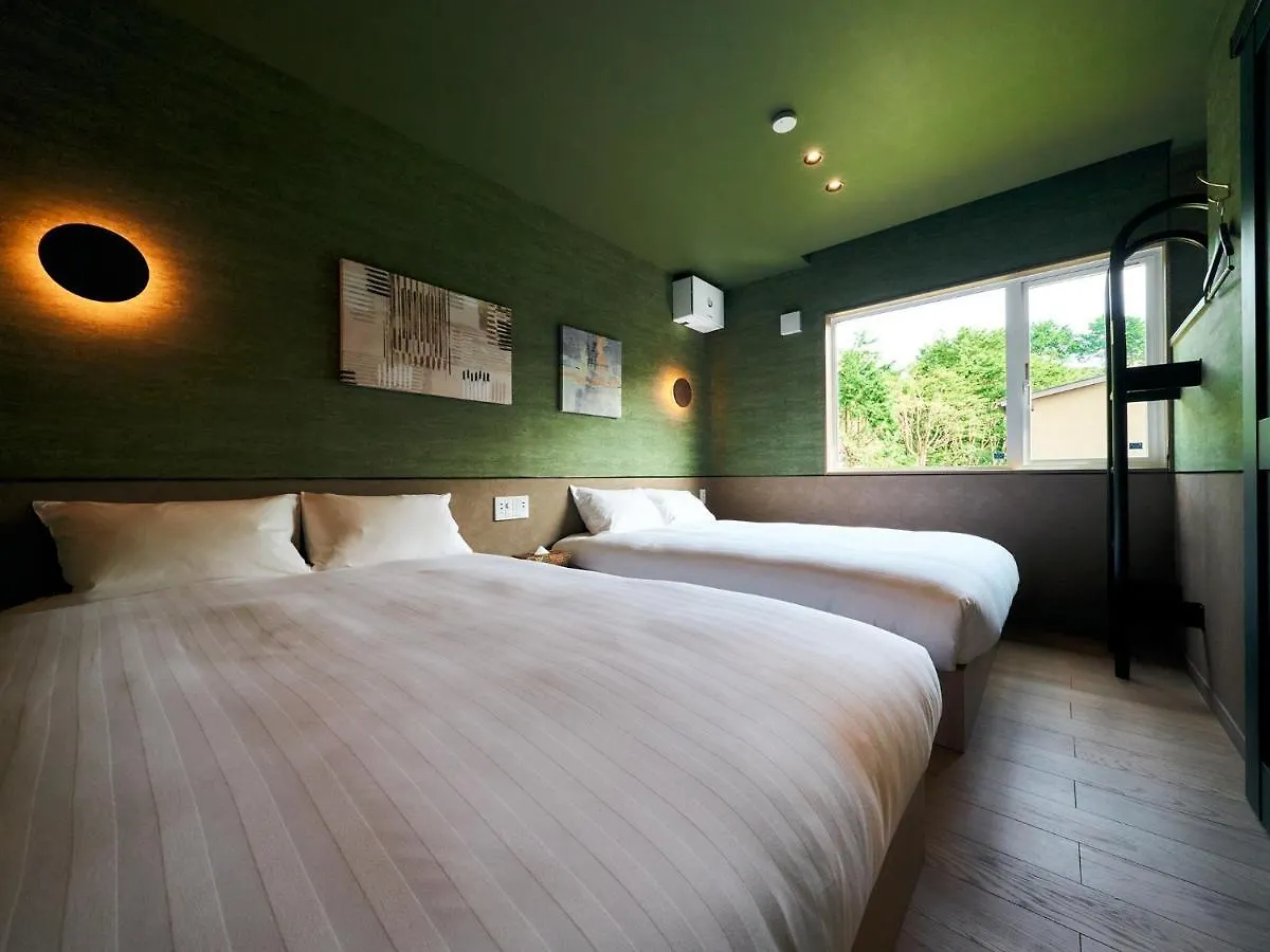 Rakuten Stay Villa Hakone Sengokuhara South Wing 102 Bbq Terrace Capacity Of 10 Persons 0*,