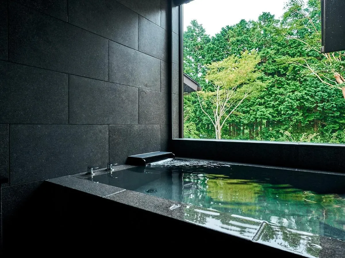 Rakuten Stay Villa Hakone Sengokuhara South Wing 102 Bbq Terrace Capacity Of 10 Persons Holiday home