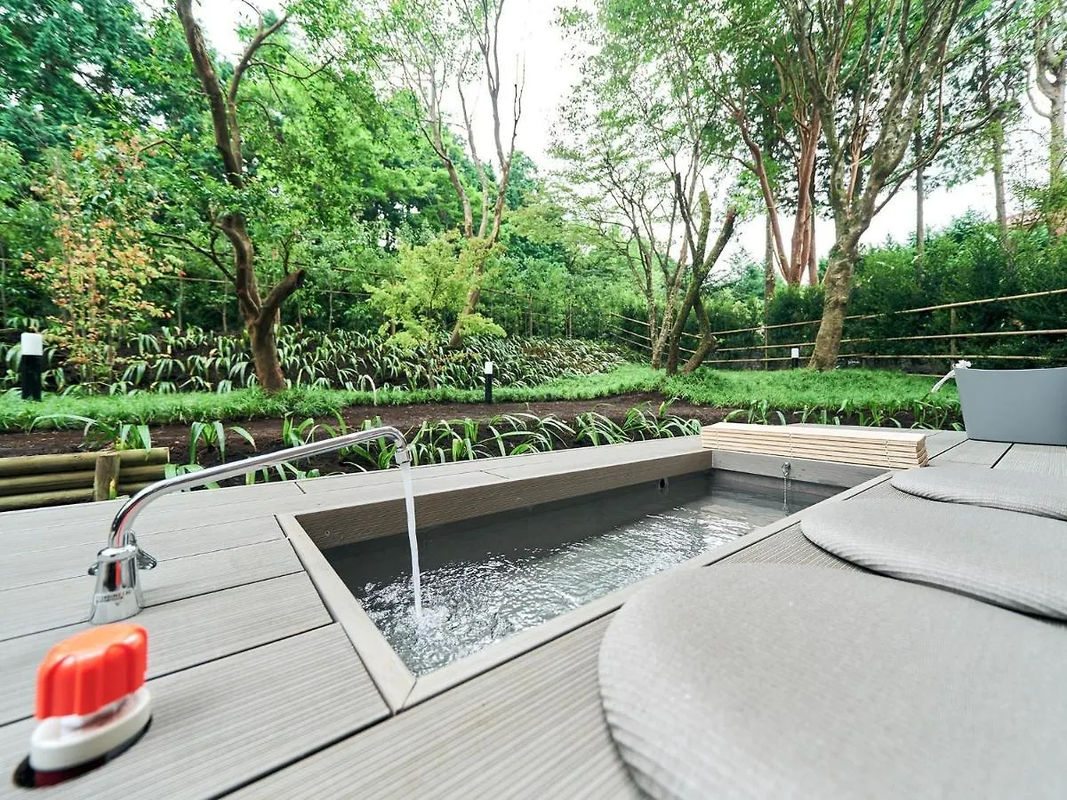 Rakuten Stay Villa Hakone Sengokuhara South Wing 102 Bbq Terrace Capacity Of 10 Persons 0*,