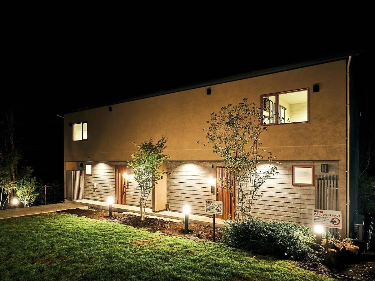 Holiday home Rakuten Stay Villa Hakone Sengokuhara South Wing 102 Bbq Terrace Capacity Of 10 Persons