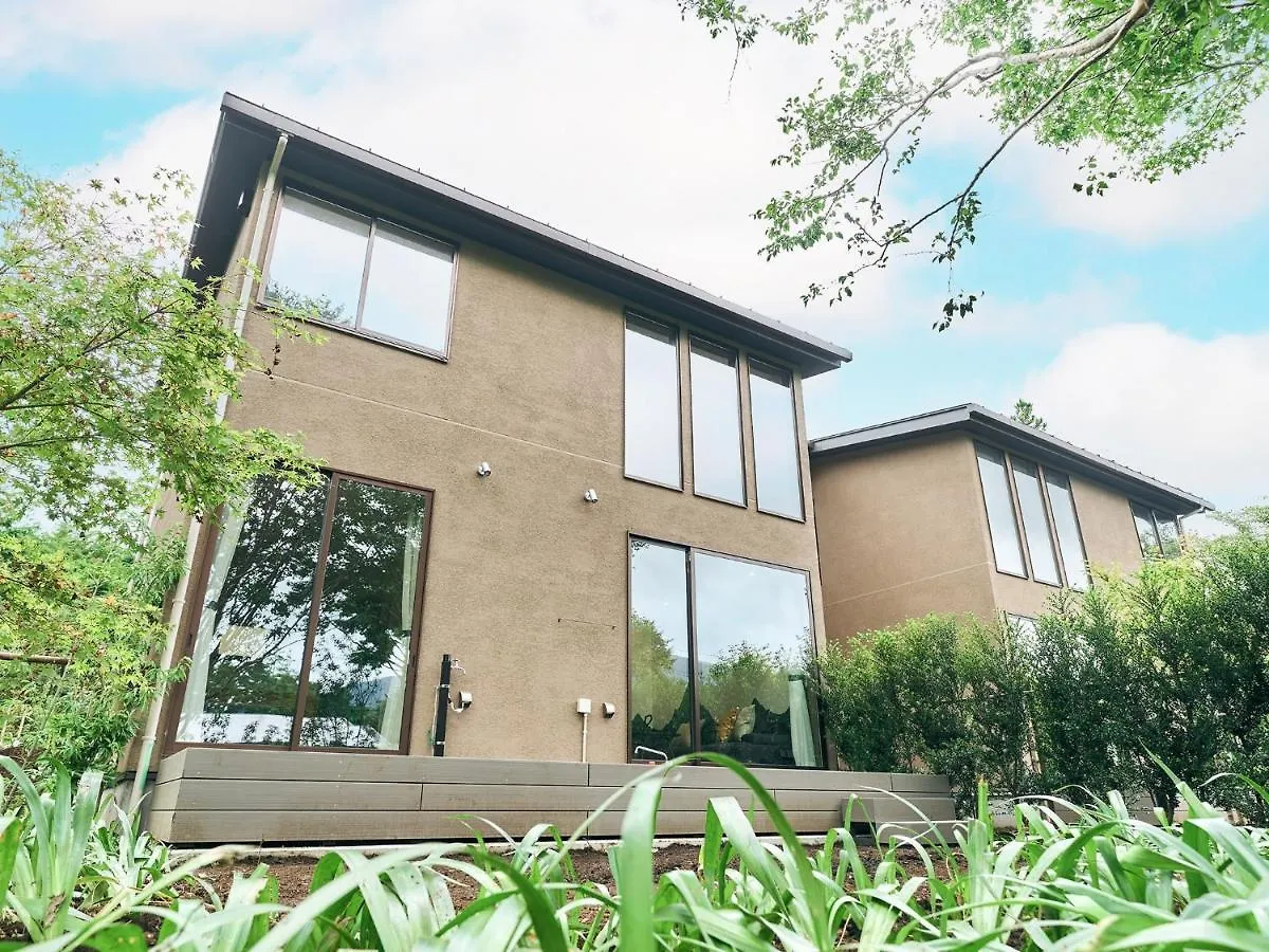 Holiday home Rakuten Stay Villa Hakone Sengokuhara South Wing 102 Bbq Terrace Capacity Of 10 Persons Japan