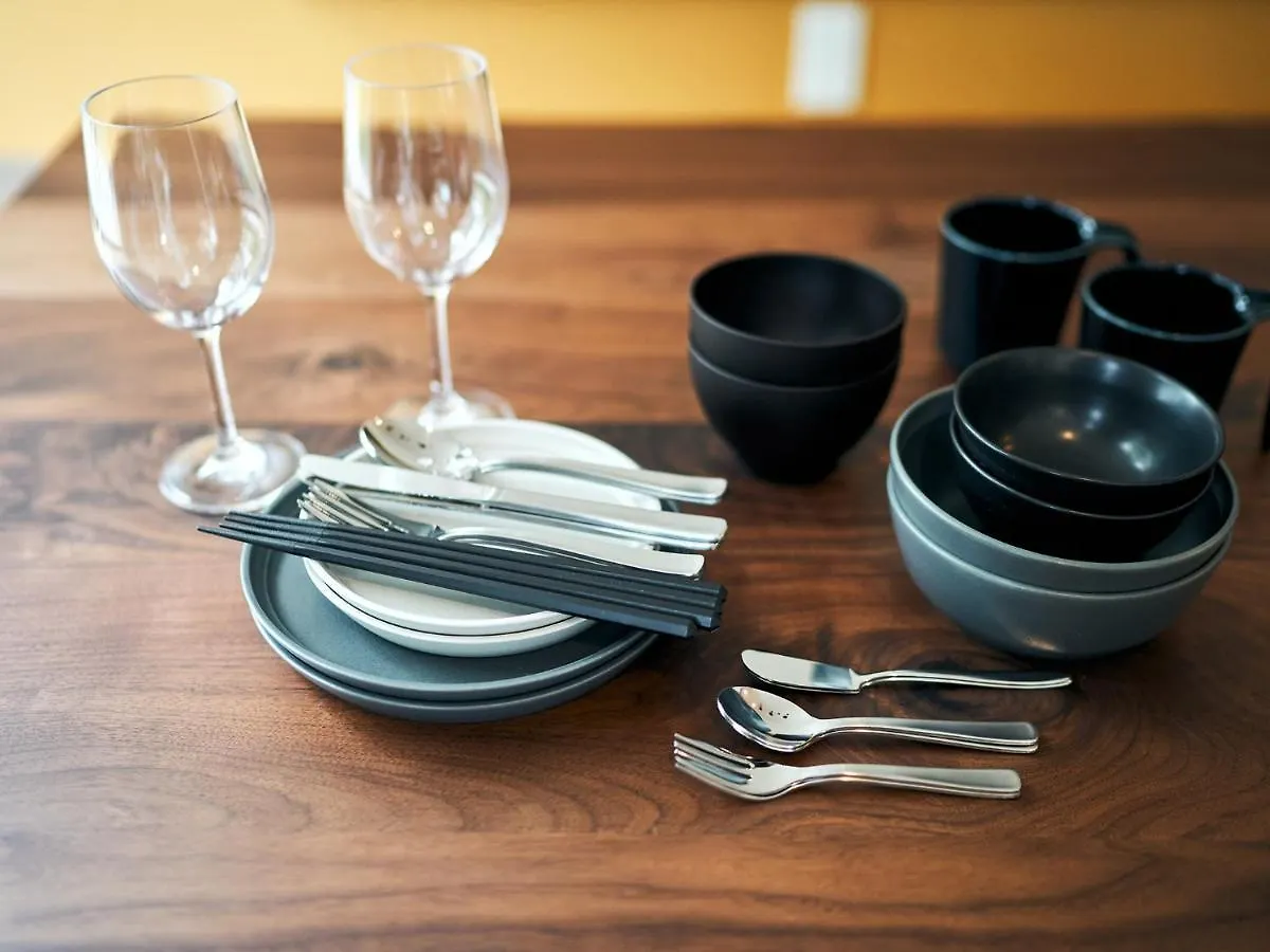 Rakuten Stay Villa Hakone Sengokuhara South Wing 102 Bbq Terrace Capacity Of 10 Persons Japan