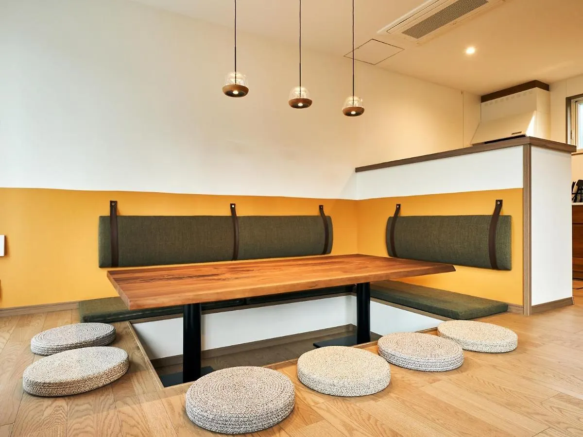 Rakuten Stay Villa Hakone Sengokuhara South Wing 102 Bbq Terrace Capacity Of 10 Persons Japan
