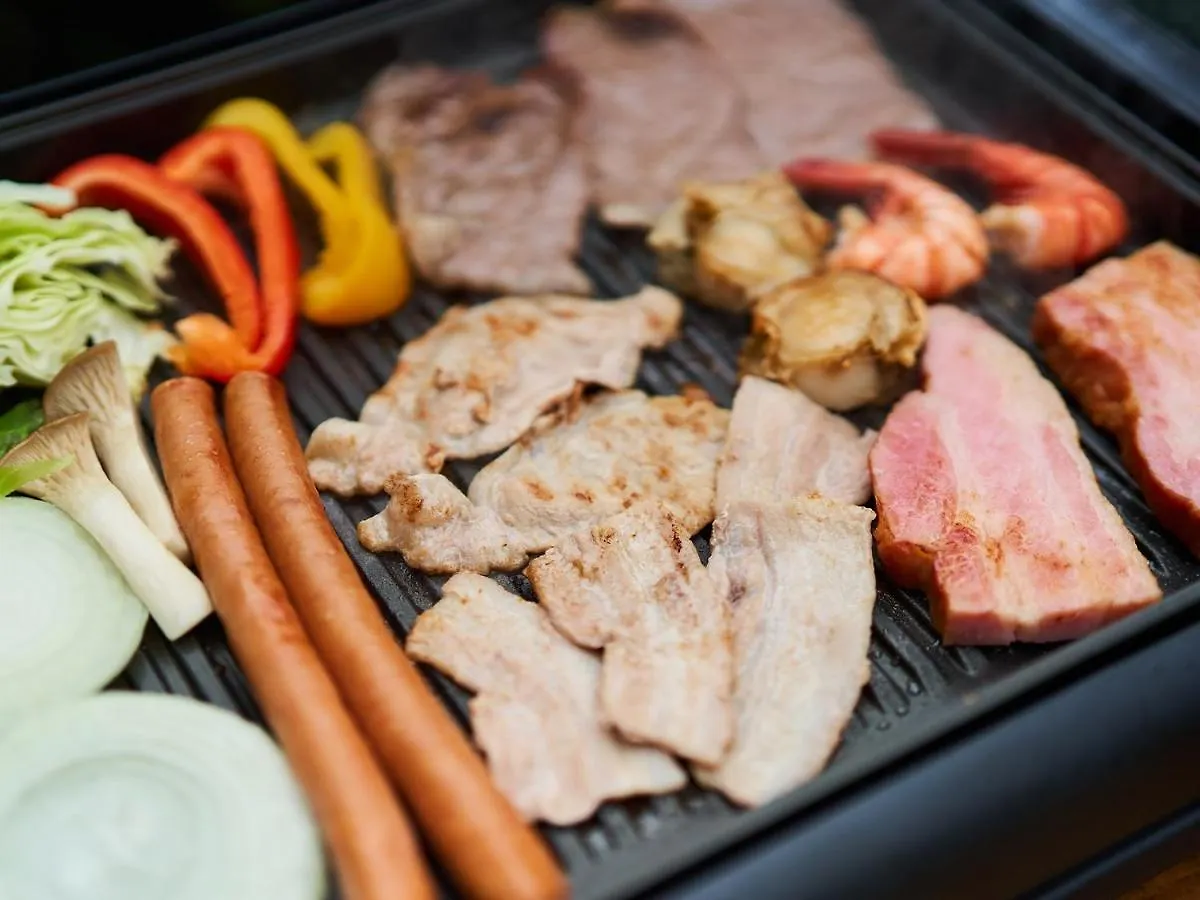 Holiday home Rakuten Stay Villa Hakone Sengokuhara South Wing 102 Bbq Terrace Capacity Of 10 Persons