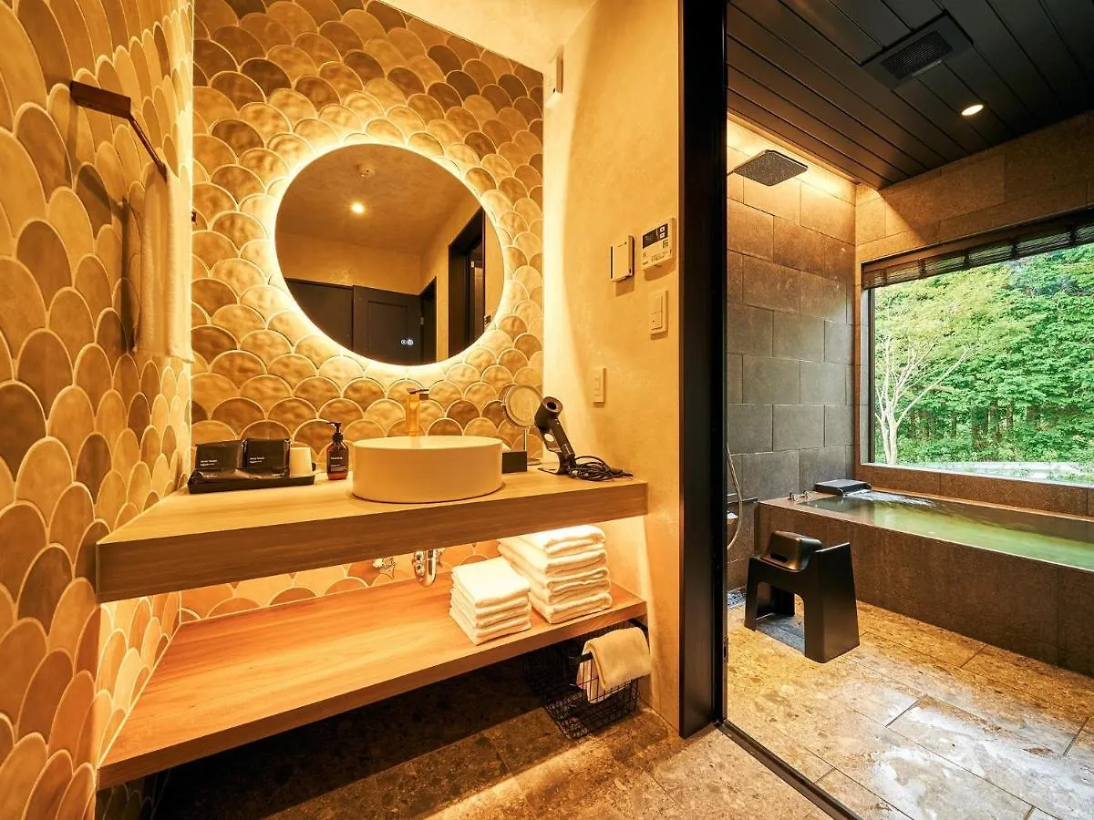 Holiday home Rakuten Stay Villa Hakone Sengokuhara South Wing 102 Bbq Terrace Capacity Of 10 Persons