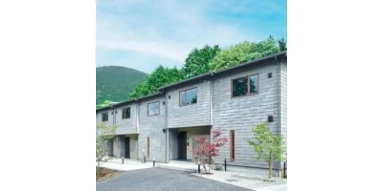 Rakuten Stay Villa Hakone Sengokuhara South Wing 102 Bbq Terrace Capacity Of 10 Persons Holiday home